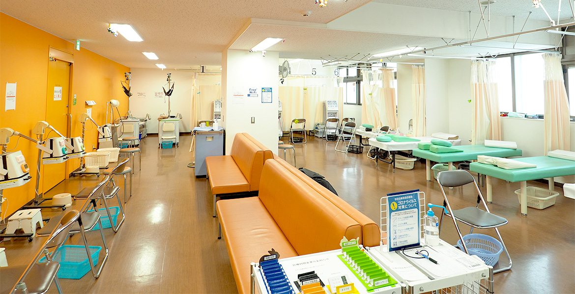 Hospital Image