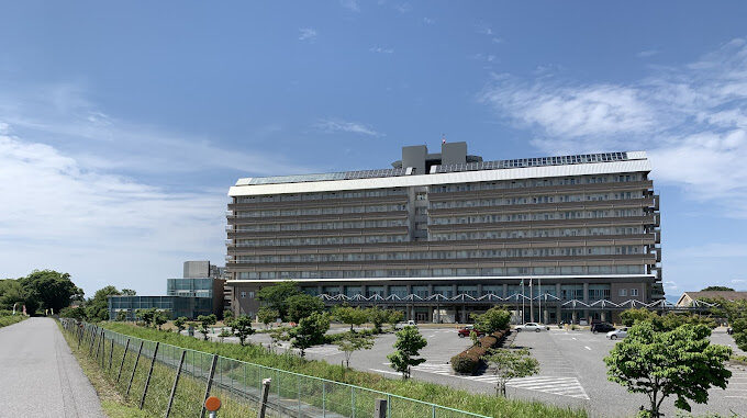 Hospital Image