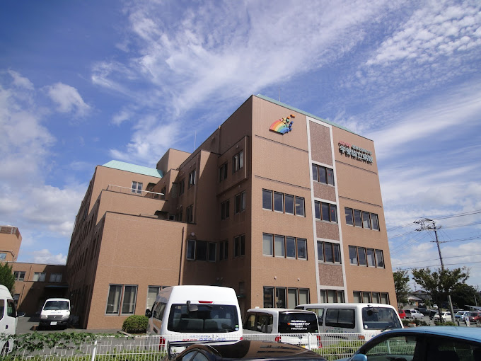 Hospital Image