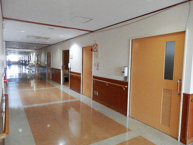 Hospital Image