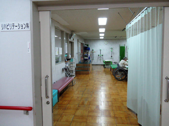 Hospital Image