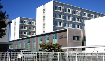 Hospital Image