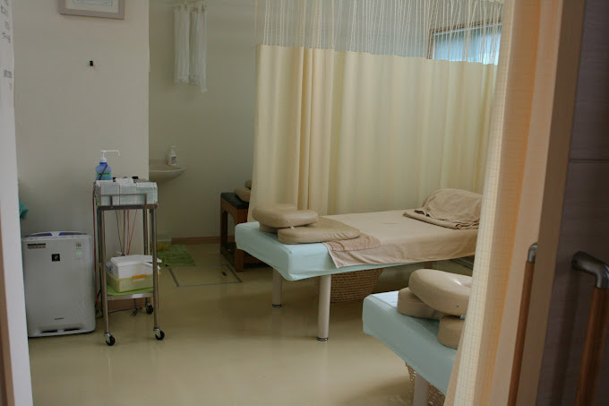 Hospital Image