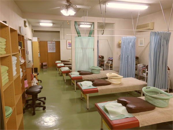 Hospital Image