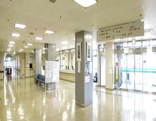 Hospital Image