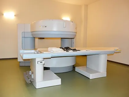 Hospital Image