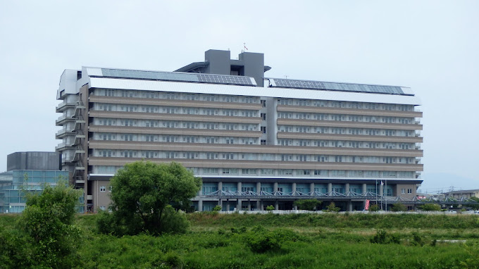 Hospital Image