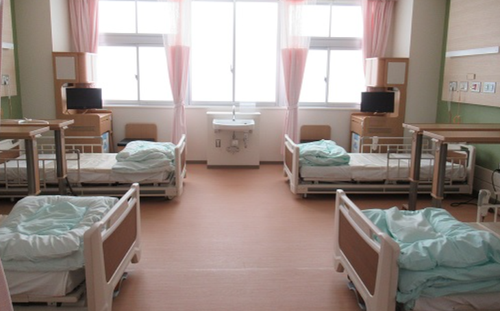 Hospital Image