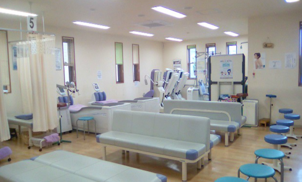 Hospital Image