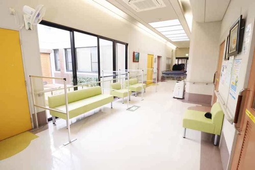 Hospital Image