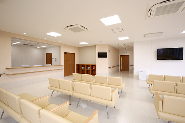 Hospital Image