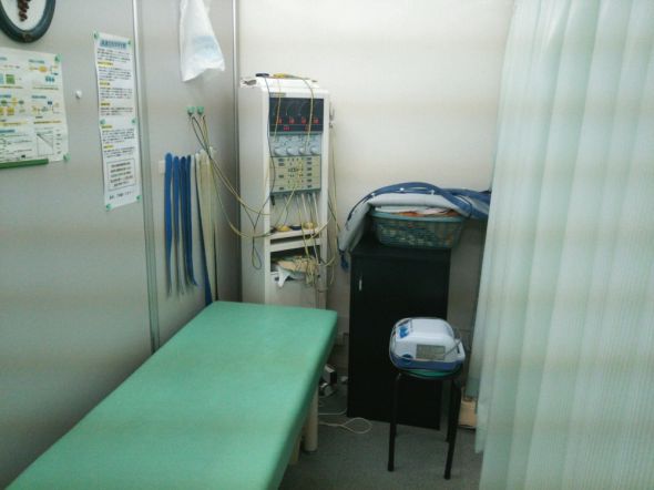 Hospital Image