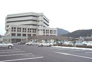 Hospital Image