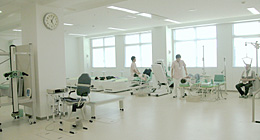 Hospital Image