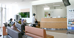 Hospital Image