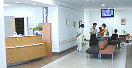 Hospital Image