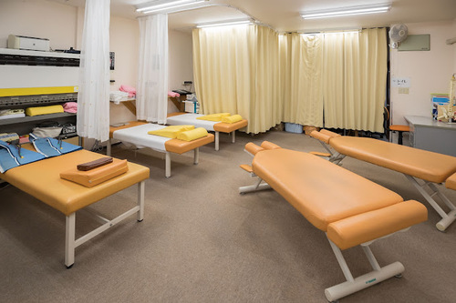 Hospital Image