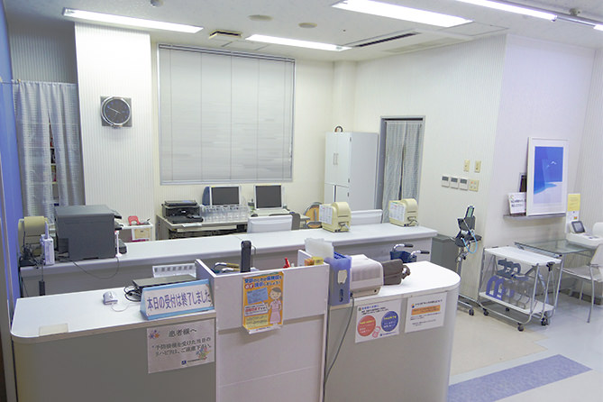 Hospital Image