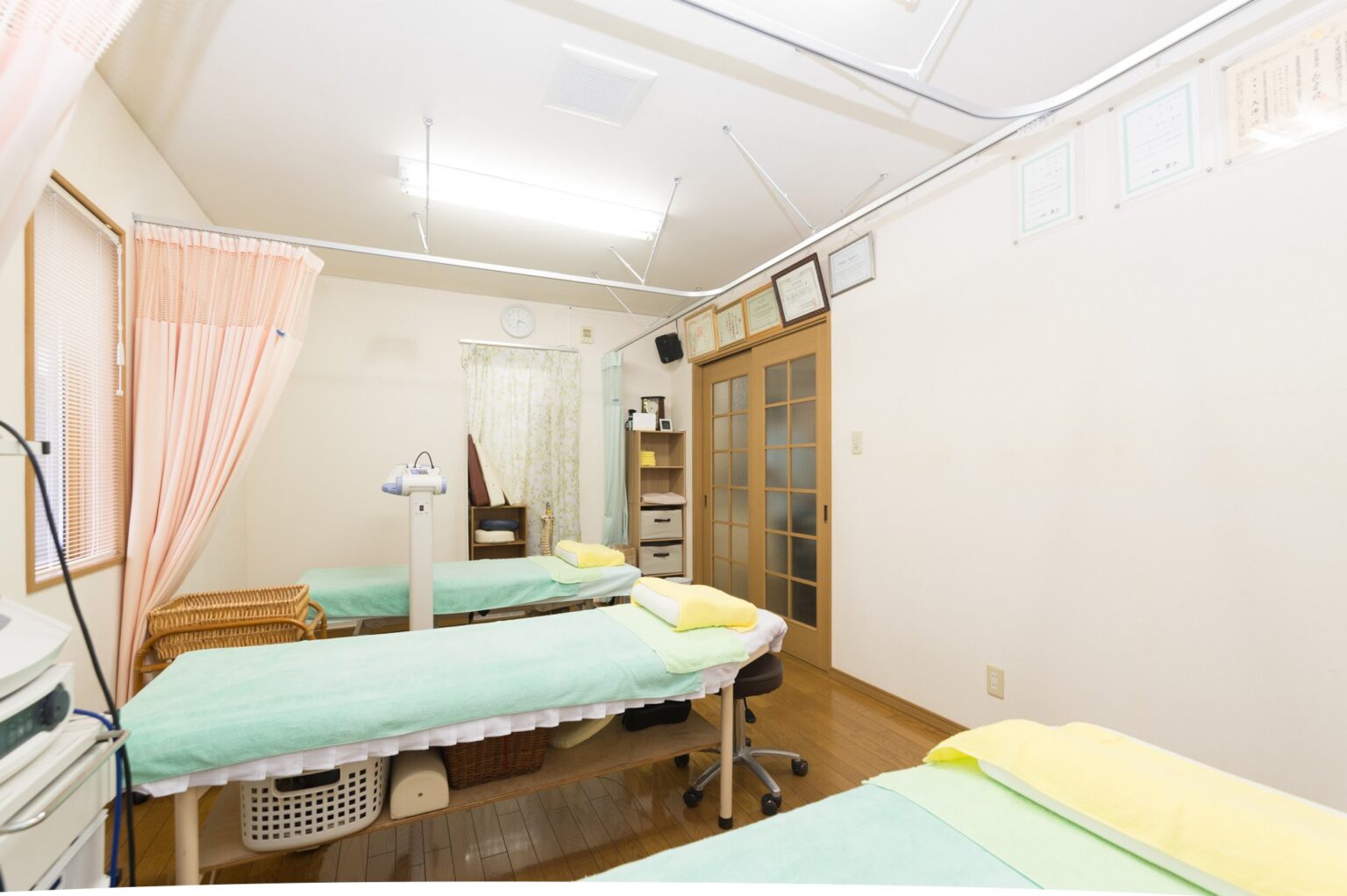 Hospital Image