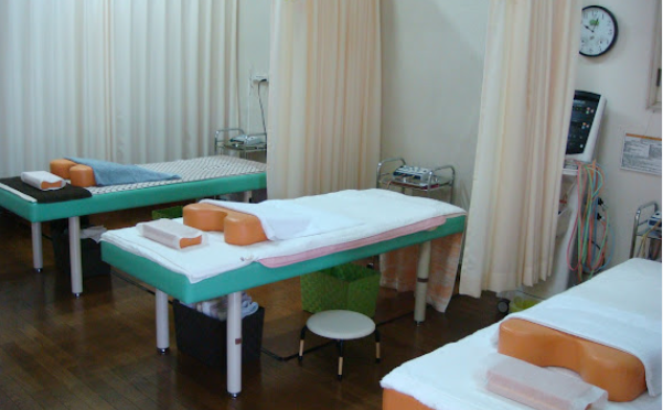 Hospital Image