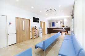 Hospital Image