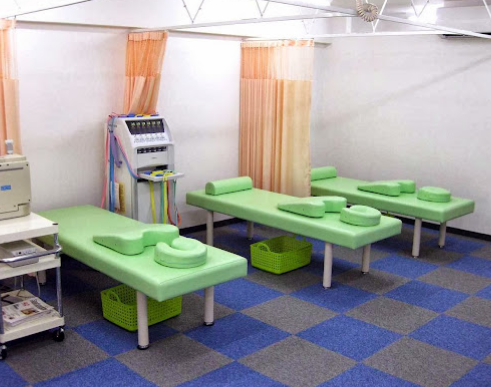 Hospital Image