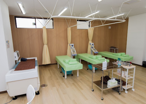 Hospital Image