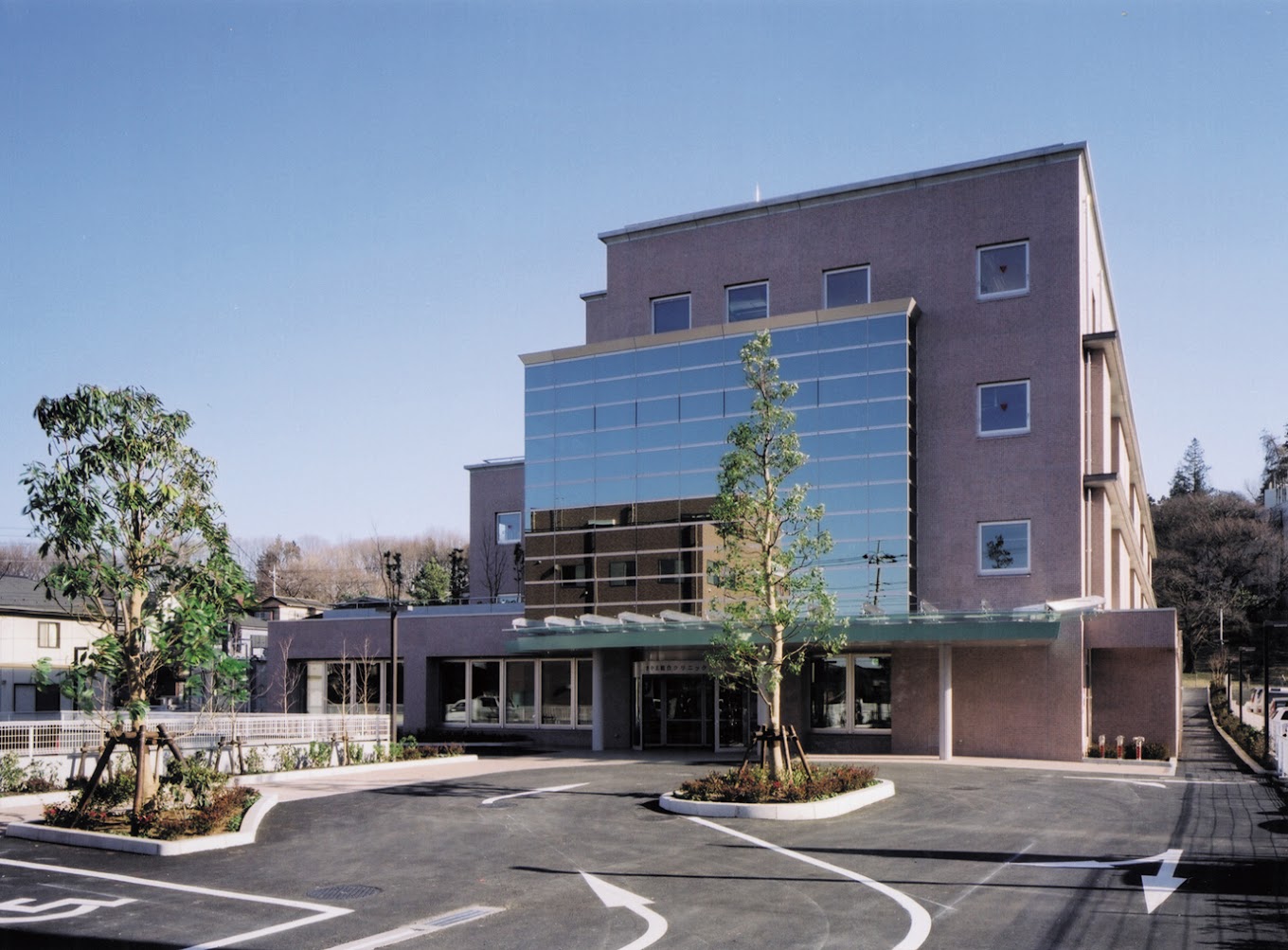 Hospital Image