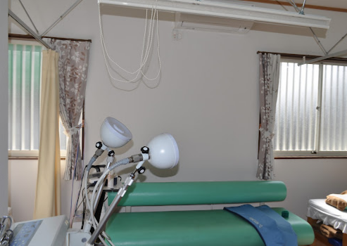 Hospital Image