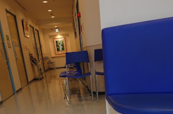 Hospital Image