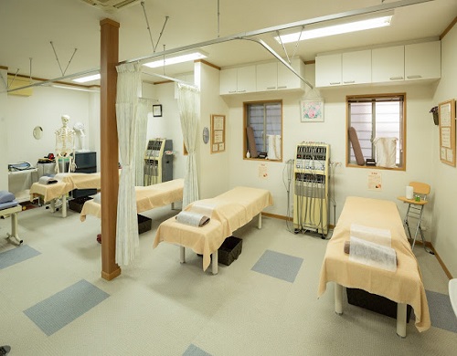 Hospital Image