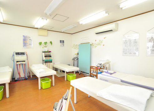 Hospital Image