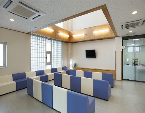 Hospital Image