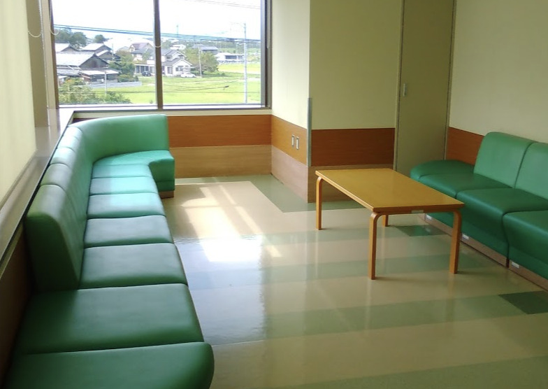 Hospital Image