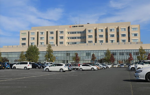 Hospital Image