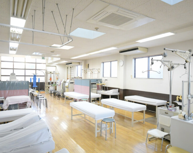 Hospital Image