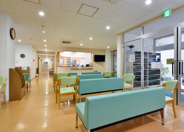 Hospital Image