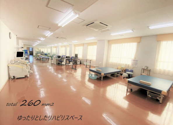 Hospital Image