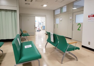 Hospital Image