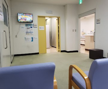 Hospital Image