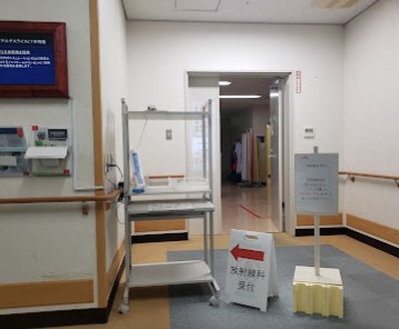 Hospital Image