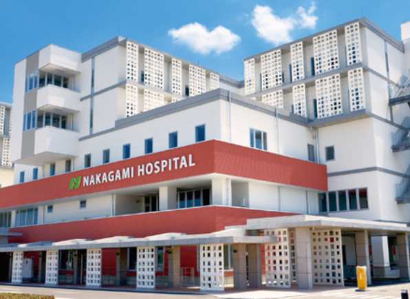 Hospital Image