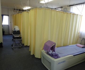 Hospital Image