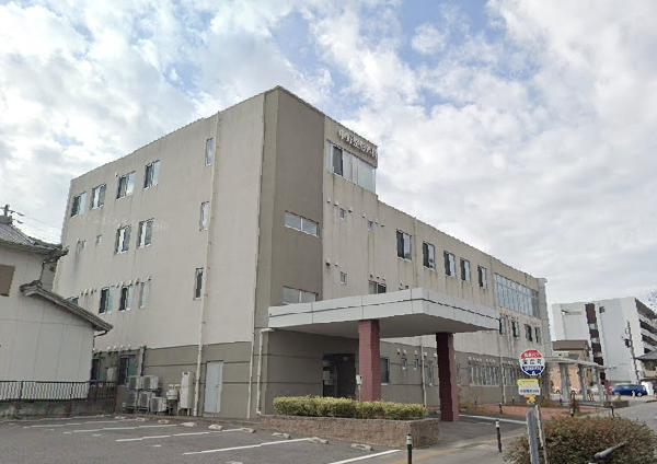 Hospital Image