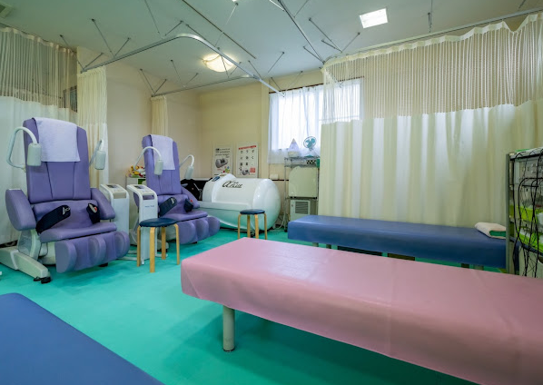 Hospital Image