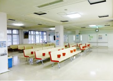 Hospital Image