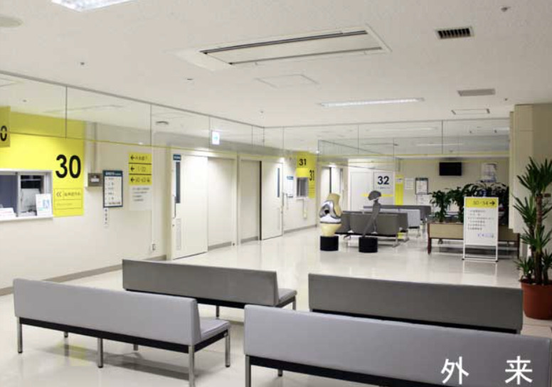 Hospital Image