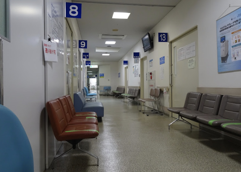 Hospital Image