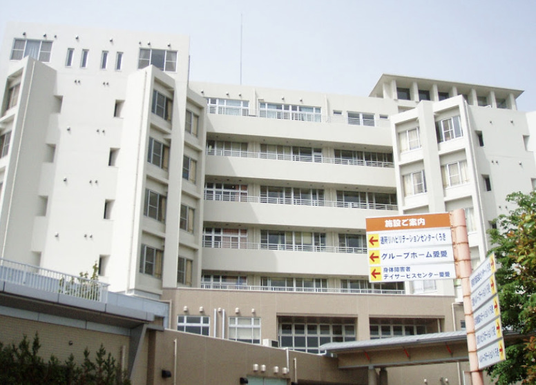 Hospital Image