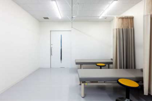 Hospital Image